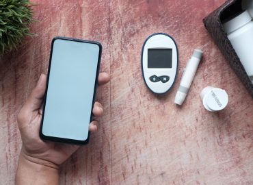 Trening i aktywność fizyczna u osób z cukrzycą typu II