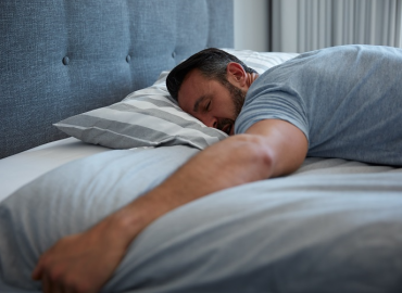 Jak wesprzeć sen? Jakie są konsekwencje niedoboru snu?