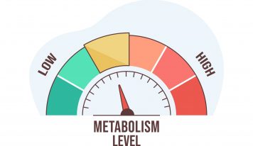 Czym jest termogeneza, jak wesprzeć metabolizm?