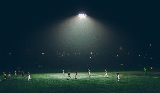 Regeneracja w piłce nożnej – czynniki