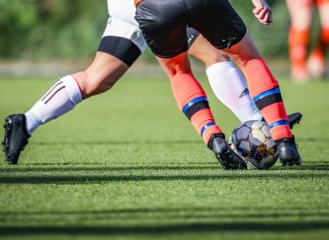 Piłka nożna – jak wesprzeć regenerację