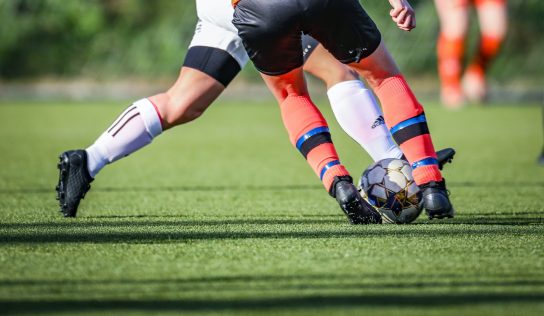 Piłka nożna – jak wesprzeć regenerację