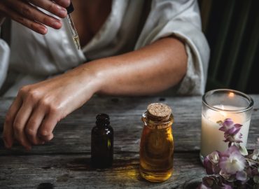 Aromaterapia – czym jest?