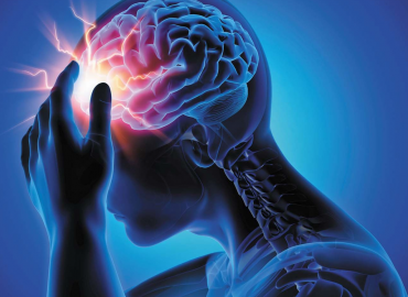 Mózg i jego wpływ na odczuwanie bólu