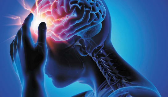 Mózg i jego wpływ na odczuwanie bólu