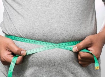 Nadmiar tkanki tłuszczowej (nadwaga i otyłość) – konsekwencje zdrowotne