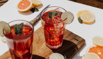 Napoje fermentowane – jakie niosą korzyści?