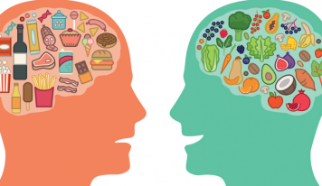 Jak mózg wpływa na nasze decyzje żywieniowe?