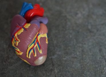 Trening a przewlekła choroba serca