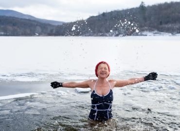 Zimne kąpiele – na co realnie wpływają?