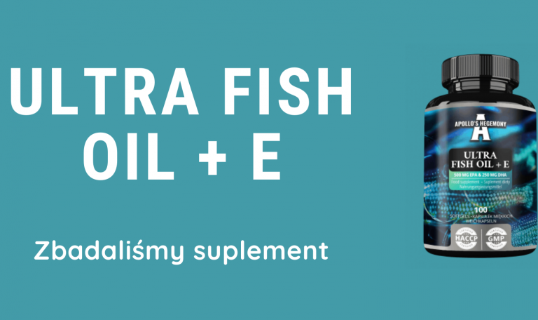 How Much Does Fish Oil Increase Testosterone Ultra Fish Oil + E - zbadaliśmy suplement 2024.01 - Testosterone Wiedza