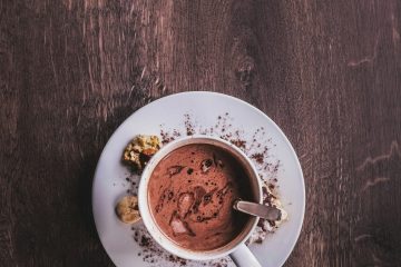 Wpływ kakao na mózg i sprawność poznawczą