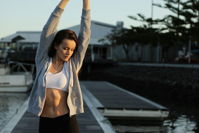 Jak utrzymać zdrowie fizyczne – minimalizm treningowy