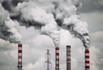 Wpływ zanieczyszczeń środowiska na życie i zdrowie