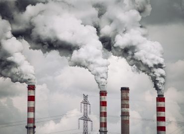 Wpływ zanieczyszczeń środowiska na życie i zdrowie