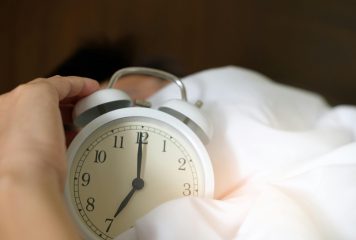 Dobry Sen – Filary Zdrowego Stylu Życia