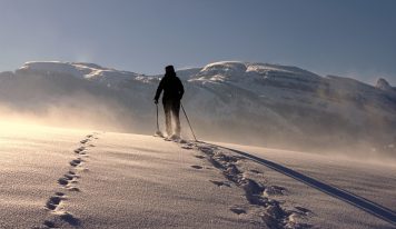 Badania nad psychologicznym przygotowaniem alpinistów