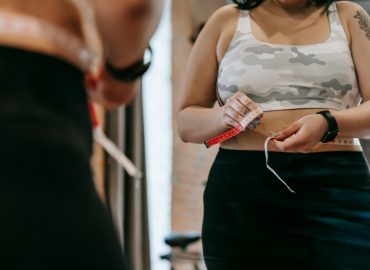 Dlaczego większość ludzi nie chudnie mimo treningów?