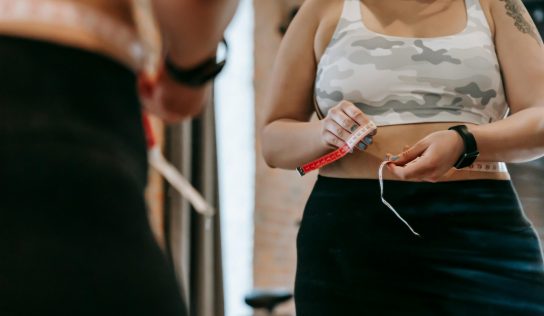 Dlaczego większość ludzi nie chudnie mimo treningów?