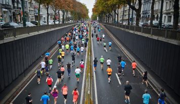 Ultramaraton – kompendium wiedzy o wysiłku