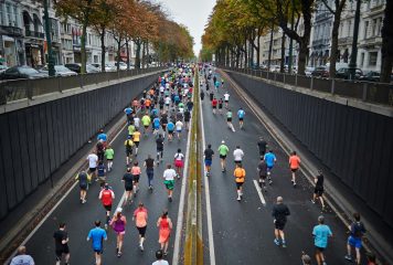 Ultramaraton – kompendium wiedzy o wysiłku