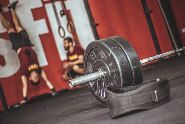 Trening metodą kontrastową (French Contrast Training) czym jest i jak można go wykorzystać u każdego?