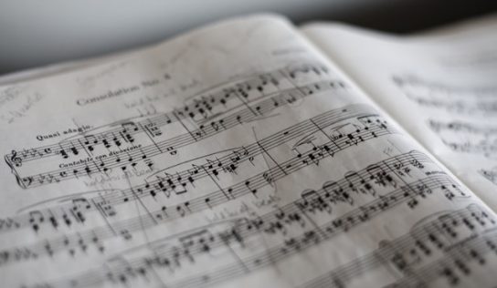 Muzykoterpia – wpływ na zdrowie