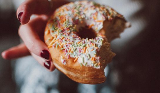 W jaki sposób niszczysz swoją dietę?