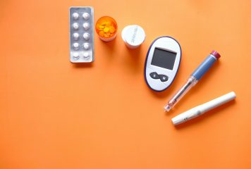 Insulina – od fizjologii po wykorzystanie w leczeniu