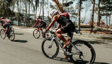 Triatlon – specyfika wysiłku i podstawy przygotowania fizycznego