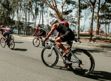 Triatlon – specyfika wysiłku i podstawy przygotowania fizycznego