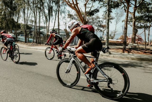 Triatlon – specyfika wysiłku i podstawy przygotowania fizycznego