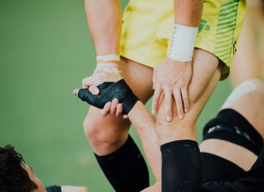 Sprawność poznawcza, a uszkodzenie ACL