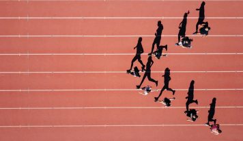 Bieg do tyłu (bieg wsteczny) jako element kształtowania potencjału sportowego