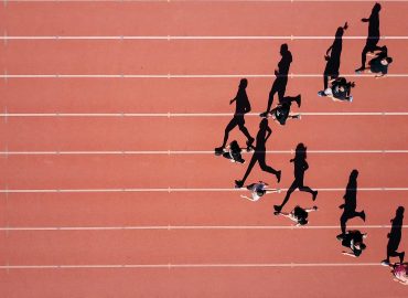 Bieg do tyłu (bieg wsteczny) jako element kształtowania potencjału sportowego