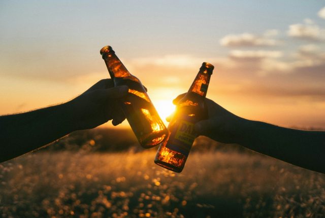 Wpływ alkoholu na wydajność sportową i regenerację