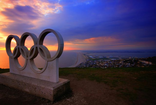 Dwubój olimpijski i jego odmiany w treningu biegacza