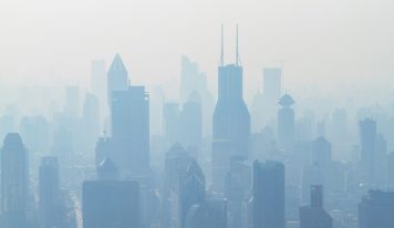 Trening w warunkach zanieczyszczonego powietrza – ryzyko dla zdrowia
