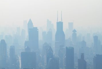 Trening w warunkach zanieczyszczonego powietrza – ryzyko dla zdrowia