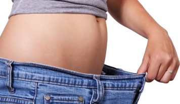 10 skutecznych nawyków na redukcję tkanki tłuszczowej – praktyczny poradnik