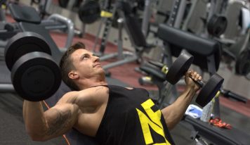 Trening ekscentryczny w świecie sportu – mechanizmy, cele i metodyka