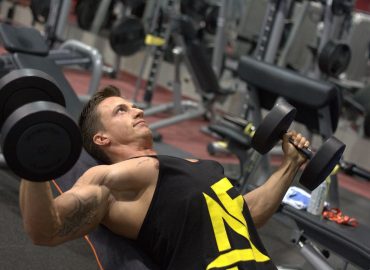 Trening ekscentryczny w świecie sportu – mechanizmy, cele i metodyka