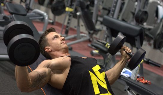 Trening ekscentryczny w świecie sportu – mechanizmy, cele i metodyka