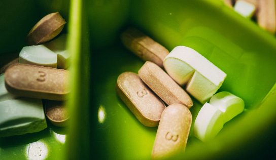 Suplementy na podniesienie testosteronu – co naprawdę działa?