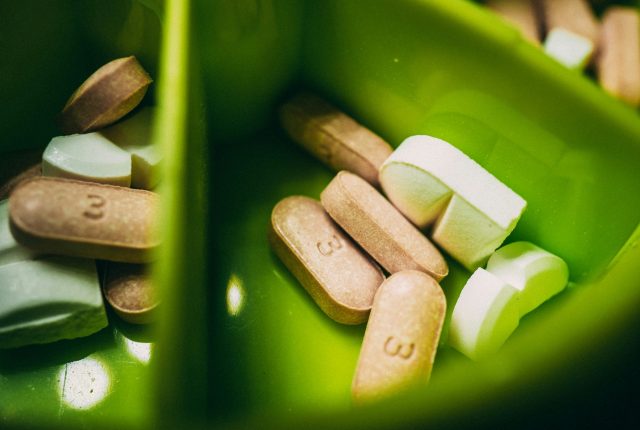 Suplementy na podniesienie testosteronu – co naprawdę działa?
