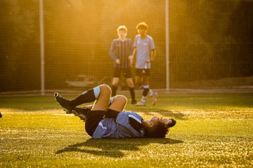 Regresja nie oznacza słabości – czyli jak budować ruch od podstaw po kontuzji?