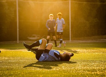 Regresja nie oznacza słabości – czyli jak budować ruch od podstaw po kontuzji?