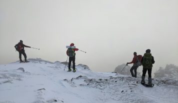 Wykorzystanie warunków hipoksji w treningu sportowym