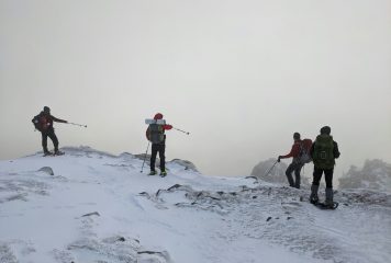 Wykorzystanie warunków hipoksji w treningu sportowym