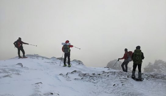 Wykorzystanie warunków hipoksji w treningu sportowym